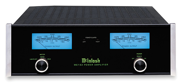 McIntosh MC162