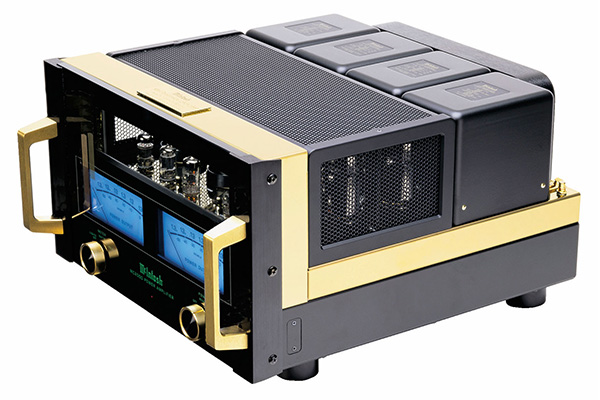 McIntosh MC2000