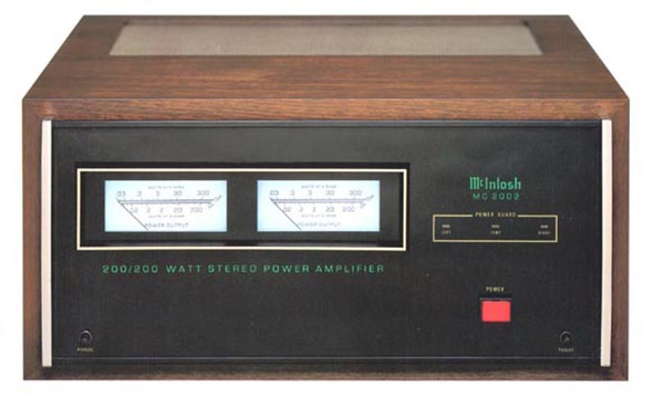 McIntosh MC2002