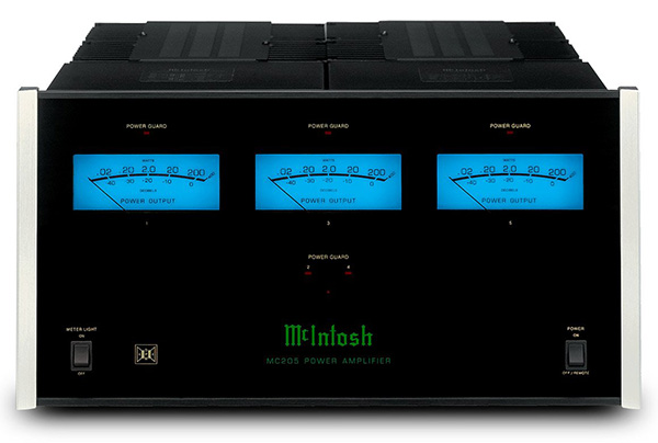 McIntosh MC205