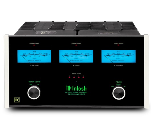 McIntosh MC207