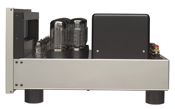 McIntosh MC2102 side