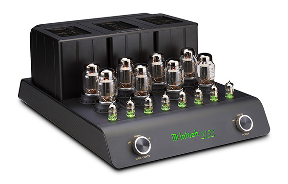 McIntosh MC2152