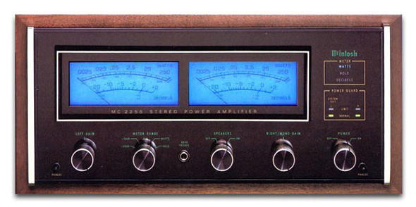 McIntosh MC2255