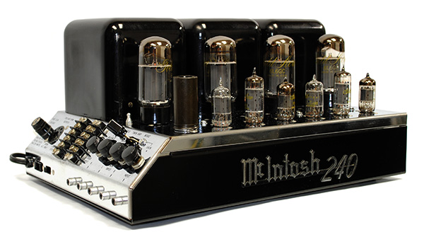 McIntosh MC240