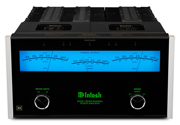 McIntosh MC257