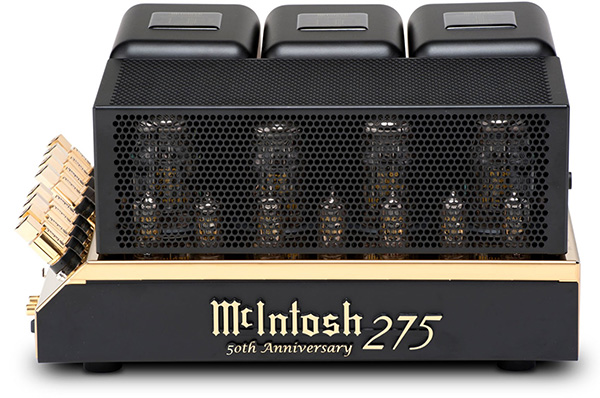 McIntosh MC275LE