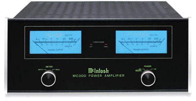 McIntosh MC300