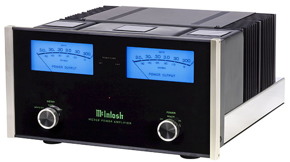 McIntosh MC302