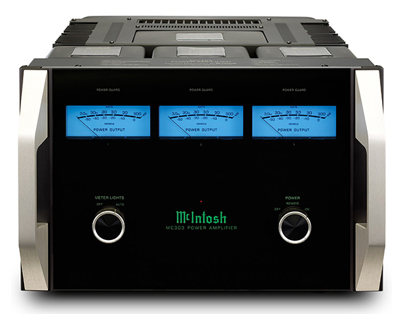 McIntosh MC303