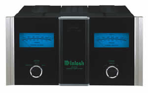 McIntosh MC402