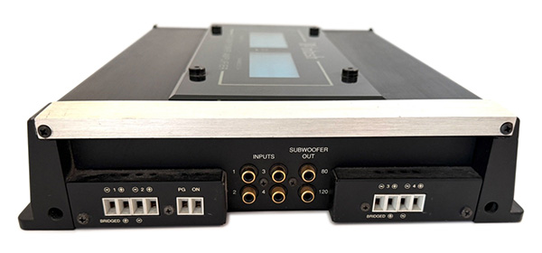 McIntosh MC420M side