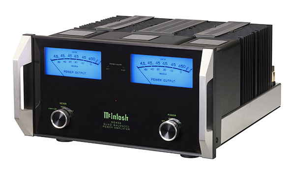 McIntosh MC452