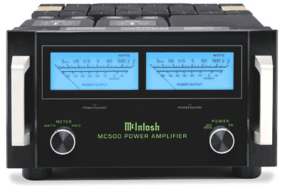 McIntosh MC500