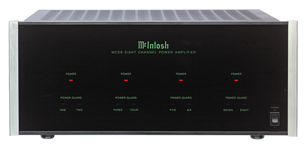 McIntosh MC58