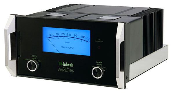 McIntosh MC601