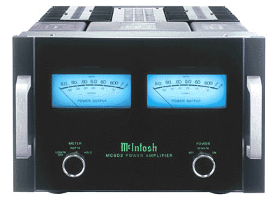 McIntosh MC602