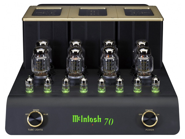 McIntosh MC70