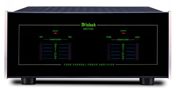 McIntosh MC7104