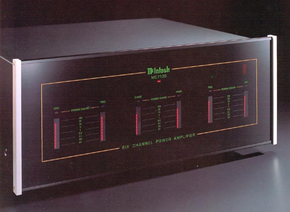 McIntosh MC7106