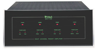 McIntosh MC7108