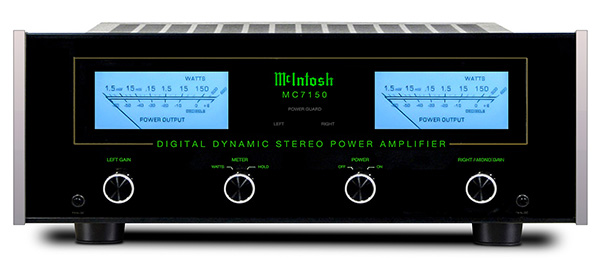 McIntosh MC7150W