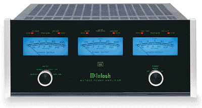 McIntosh MC7205