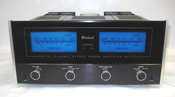 McIntosh MC7270