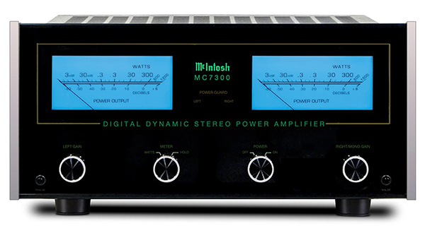 McIntosh MC7300N