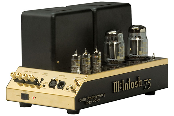 McIntosh MC75-60TH