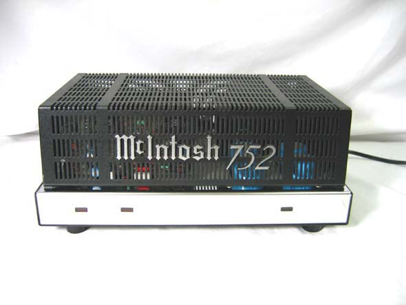 McIntosh MC752