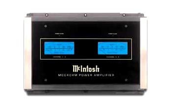 McIntosh MCC404M