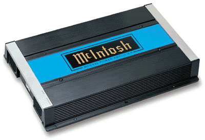 McIntosh MCC446