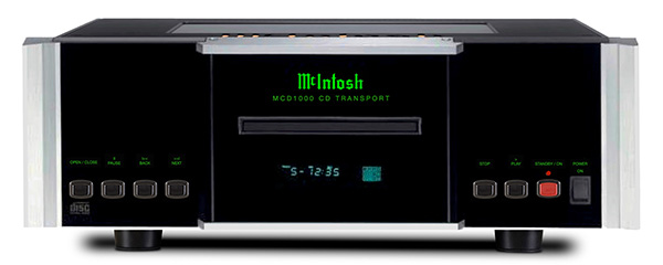 McIntosh MCD1000