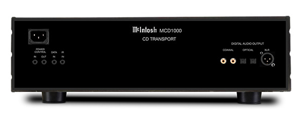 McIntosh MCD1000