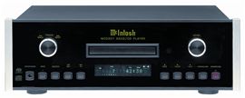 McIntosh MCD201