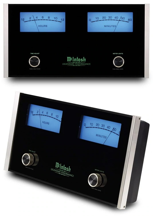 McIntosh MCLK12