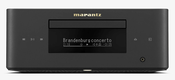 Marantz MCR 60n