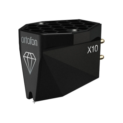 Ortofon MCX10
