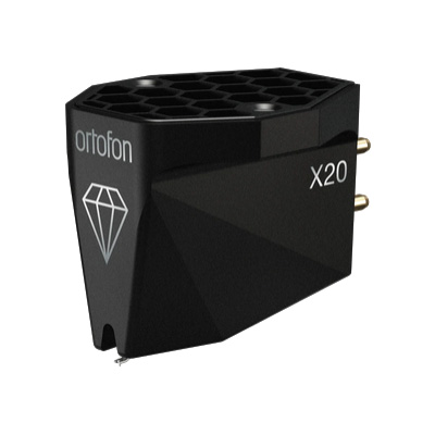 Ortofon MCX20