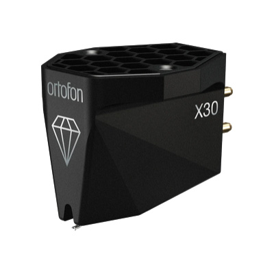 Ortofon MCX30