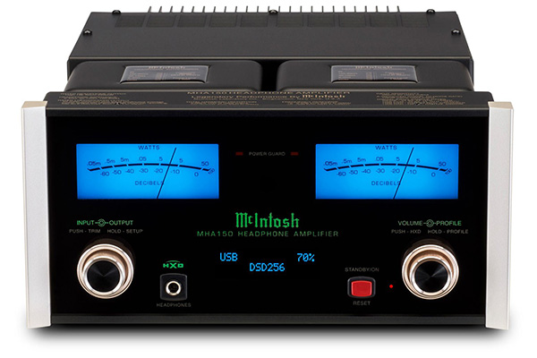 McIntosh MHA150