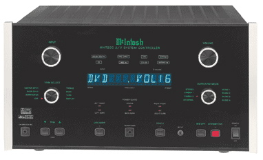 McIntosh MHT200
