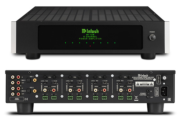 McIntosh MI128