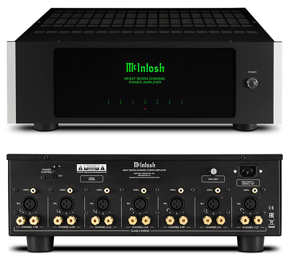 McIntosh MI347