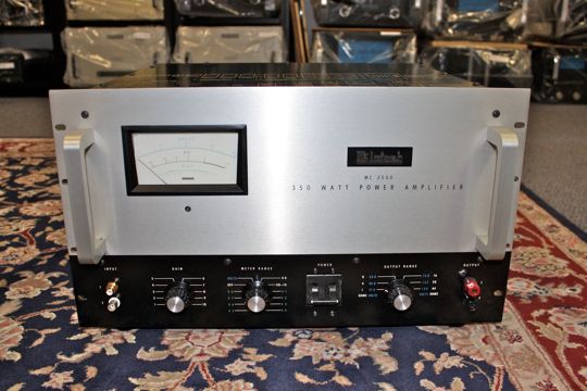 McIntosh MI350