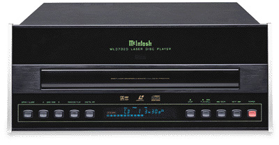 McIntosh MLD7020