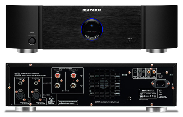 Marantz MM7025