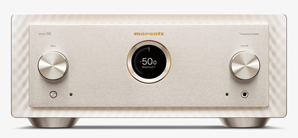 Marantz MODEL-10