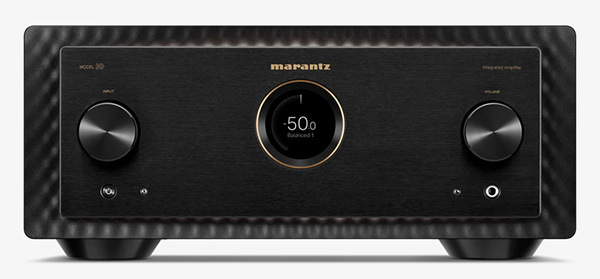 Marantz MODEL-10 black